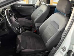 VW Golf Bild 11