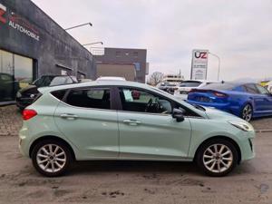 Ford Fiesta Bild 12