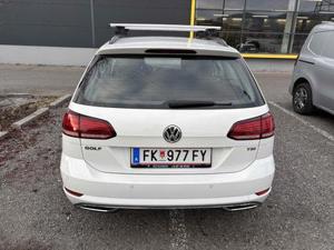 VW Golf Bild 2