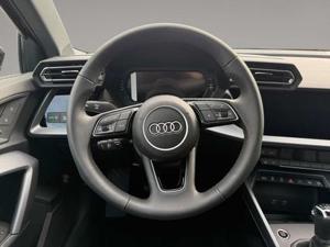 Audi A3 Bild 10