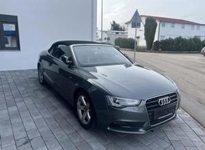 Audi A5 Bild 8