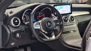 Mercedes-Benz C 220 Bild 20