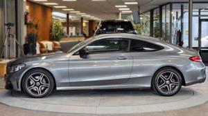 Mercedes-Benz C 220 Bild 5