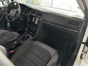 VW Golf Bild 13