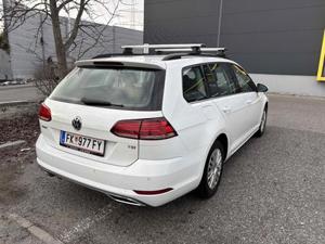 VW Golf Bild 7