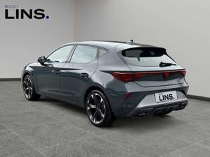 CUPRA Leon Bild 3