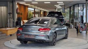 Mercedes-Benz C 220 Bild 11