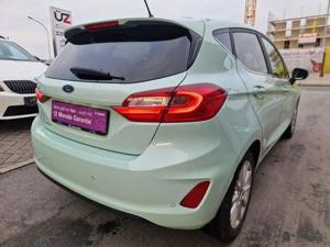 Ford Fiesta Bild 11