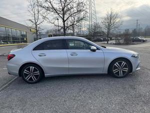 Mercedes-Benz A-Klasse Bild 4