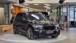 BMW X7 Bild 17