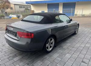 Audi A5 Bild 9