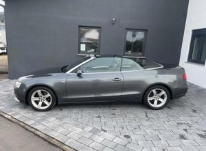 Audi A5 Bild 5