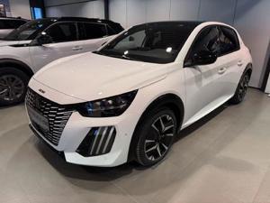 Peugeot 208 Bild 2