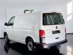 VW Transporter Bild 3