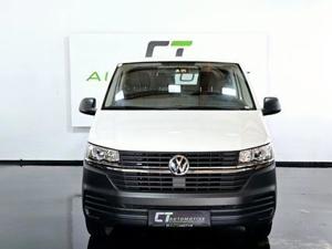 VW Transporter Bild 2