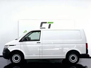 VW Transporter Bild 5