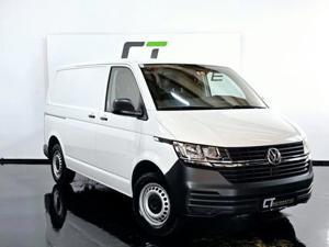 VW Transporter