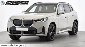 BMW X3 30e xDrive *2,99% Fixzins Aktion gültig bis 31.03.2025