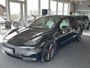 Tesla Model 3 Bild 12