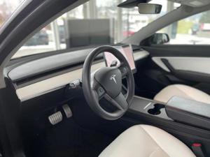 Tesla Model 3 Bild 24