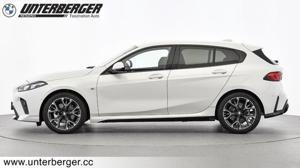 BMW 120i 5-Türer *2,99% Fixzins Aktion gültig bis 31.03.2025 Bild 6