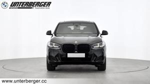 BMW X4 xDrive20d *2,99% Fixzins Aktion gültig bis 31.03.2025 Bild 3