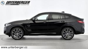 BMW X4 xDrive20d *2,99% Fixzins Aktion gültig bis 31.03.2025 Bild 5