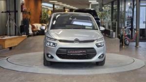Citroen C4 Picasso Bild 17