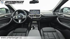 BMW X4 xDrive20d *2,99% Fixzins Aktion gültig bis 31.03.2025 Bild 9