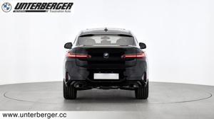 BMW X4 xDrive20d *2,99% Fixzins Aktion gültig bis 31.03.2025 Bild 4