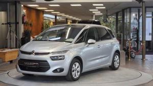Citroen C4 Picasso Bild 2