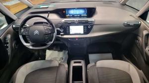Citroen C4 Picasso Bild 20