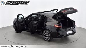 BMW X4 xDrive20d *2,99% Fixzins Aktion gültig bis 31.03.2025 Bild 8