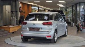 Citroen C4 Picasso Bild 10