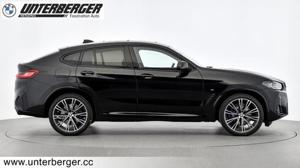 BMW X4 xDrive20d *2,99% Fixzins Aktion gültig bis 31.03.2025 Bild 6