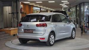 Citroen C4 Picasso Bild 11