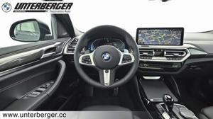 BMW X4 xDrive20d *2,99% Fixzins Aktion gültig bis 31.03.2025 Bild 11