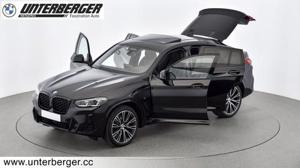 BMW X4 xDrive20d *2,99% Fixzins Aktion gültig bis 31.03.2025 Bild 7