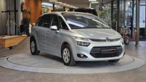 Citroen C4 Picasso Bild 16