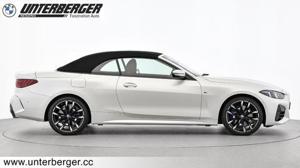 BMW 430i xDrive Cabrio*2,99% Fixzins Aktion gültig bis 31.03.2025 Bild 5