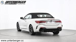 BMW 430i xDrive Cabrio*2,99% Fixzins Aktion gültig bis 31.03.2025 Bild 2