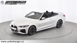 BMW 430i xDrive Cabrio*2,99% Fixzins Aktion gültig bis 31.03.2025 Bild 7