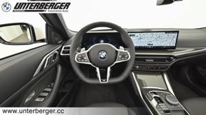 BMW 430i xDrive Cabrio*2,99% Fixzins Aktion gültig bis 31.03.2025 Bild 11