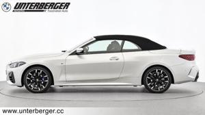 BMW 430i xDrive Cabrio*2,99% Fixzins Aktion gültig bis 31.03.2025 Bild 6