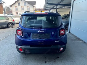 Jeep Renegade 1,0 MultiAir T3 FWD 6MT 120 Night Eagle Bild 4