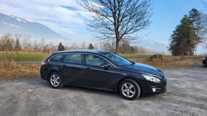 Peugeot 508 SW 2.0 HDI 