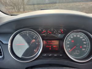 Peugeot 508 SW 2.0 HDI  Bild 8