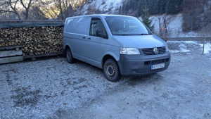 vw t5 Bild 3