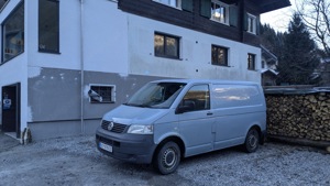 vw t5 Bild 2