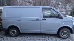 vw t5 Bild 4